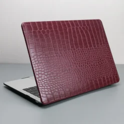 Laptop Case with Hard Bottom Cover for MacBook Air 13 and Pro 14/16