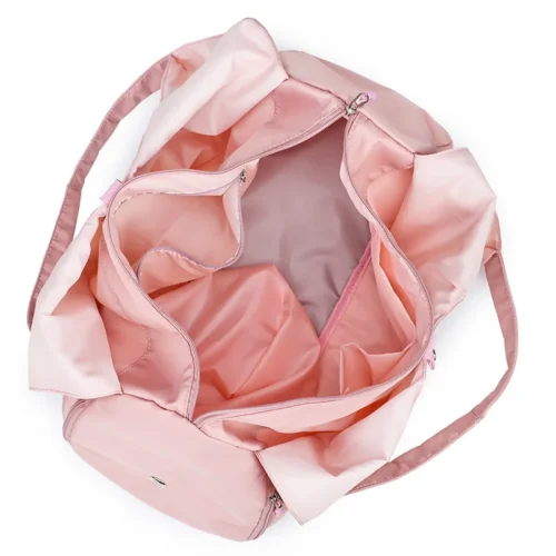 Alternative view of Yoga Mat Bag Gym Fitness Handbags for Women Men Training Sac De Sport Travel Gymtas Nylon Outdoor Sports Tas Sporttas XA441WA