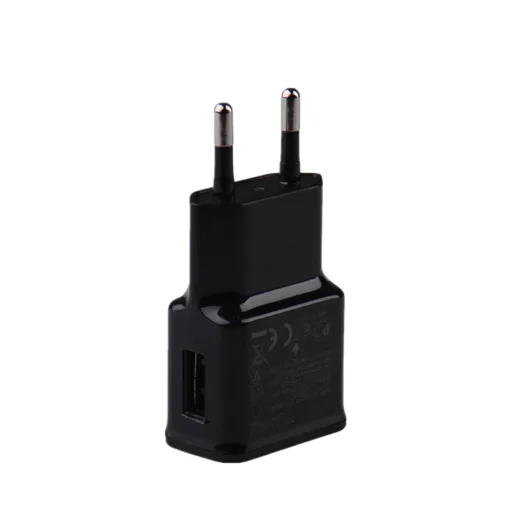 Universal AC Adapter Power Supply with 5V USB Charger for Smartphones and Tablets - Image 9