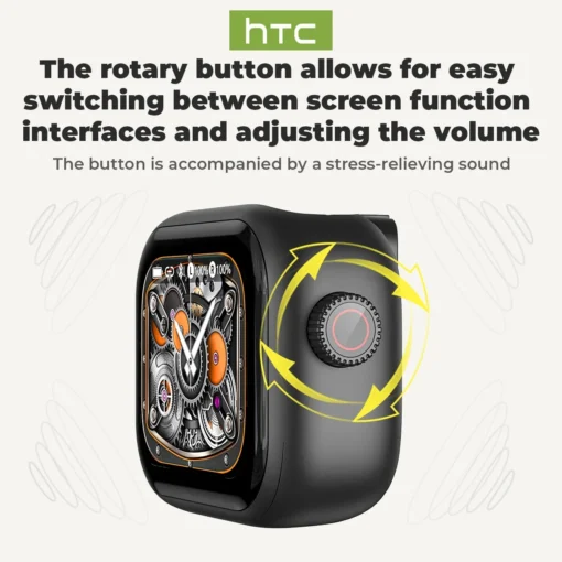 Bluetooth V6 TWS Earphones with AI Translator and Noise Reduction for Sports Enthusiasts - Image 5