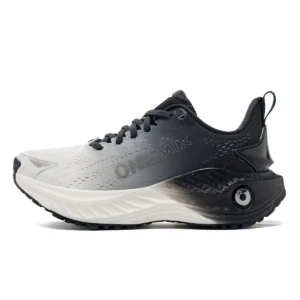 Casual Running Shoes with Breathable Design and Lightweight Cushioning for Men and Women