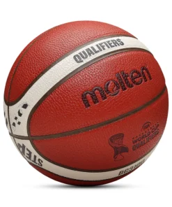 Alternative view of Newest Molten Basketball Balls Size 7 Wear Resistant PU High Quality Outdoor Indoor Match Basketball Training Men baloncesto