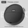 Black Charging