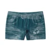 Blue green
