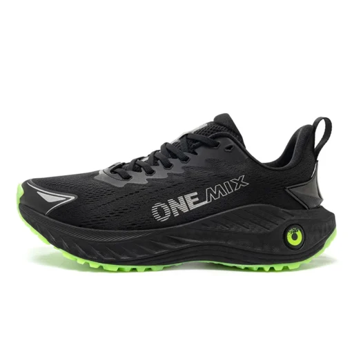 Casual Running Shoes with Breathable Design and Lightweight Cushioning for Men and Women - Image 6