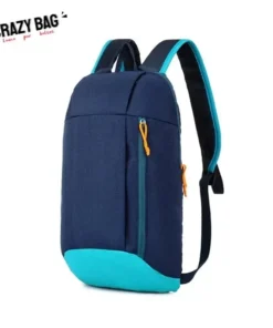 New sports backpack for men and women, casual travel backpack, lightweight and high-quality backpack