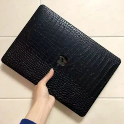 Alternative view of Hard PC Laptop Case with Precision Fit for Apple MacBook Pro 14 (2021-2024) A2442 A2779 A3401 A3112 A2992 A2918