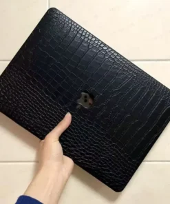 Alternative view of Laptop Cases for Apple Macboo Pro 14 2024-2021 M4 M3 M2 M1 Pro/Max A2442 A2779 A3401 A3112 A2992 A2918 Hard PC Laptop Cover