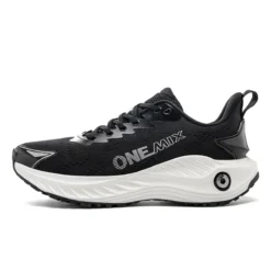 Alternative view of Casual Running Shoes with Breathable Design and Lightweight Cushioning for Men and Women