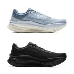 Alternative view of LiNing YUEYING 5 PRO Running Shoes with Reflective Cushioning for Men
