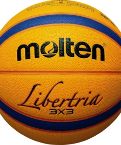 Molten Basketball 5000 3x3 PU Official Certification Competition Basketball Standard Ball Men's and Women's Training Ball SIZE 7