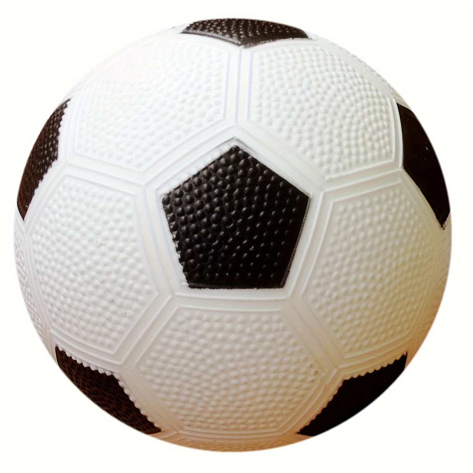 Mini Inflatable Ball - 5" Multi-Sport Toy for Outdoor Play - Suitable for Kids and Adults - Image 5