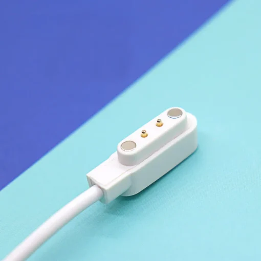 Smartwatch Dock Charger Adapter with USB Cable for Adults and Kids - Image 4