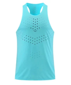 Athletics Tank Top Running Vests Speed Sports Fitness Shirts Guys Sleeveless Mens Womens Clothing Athlete Track Field Singlet