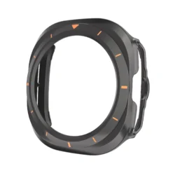 Alternative view of Protective Bumper Case for Enhanced Protection of Samsung Galaxy Watch 7 Ultra 47mm