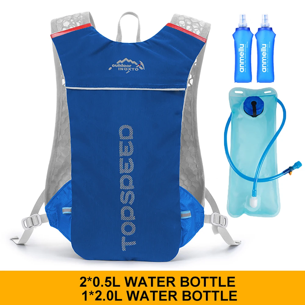Blue2lwater Bag500