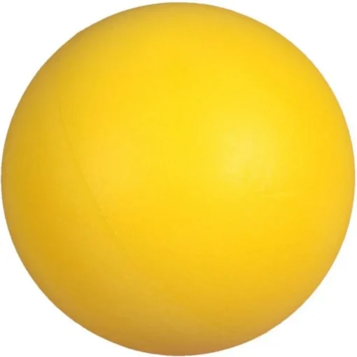 Foam Basketball for Indoor Training with Low Noise Feature for Kids' Activities - Image 4