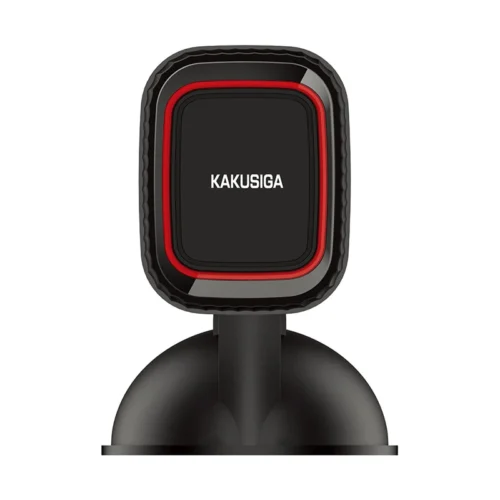 Alternative view of Universal Magnetic Car Phone Holder Mount 360 Rotation Mobile Phone Holder Stand For iPhone Xiaomi Samsung Soporte movil