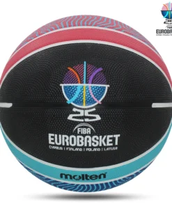 2025 Molten Basketball Balls Official Size 7 Wear Resistant Rubber Indoor Outdoor Men Basketball Training basketbol topu