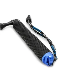 Alternative view of Extendable Pole Mini Selfie Stick Waterproof Monopod Blue for GoPro Hero13/12/11/10/9/8 Action Video Cameras Outdoor Photography