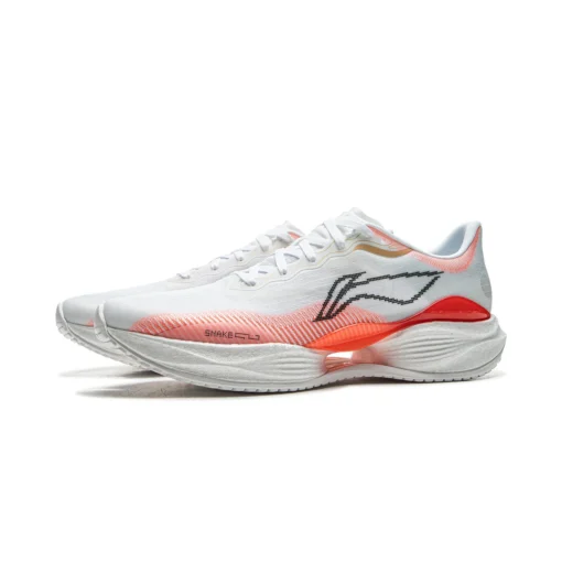 Li-Ning Men's Super Light Running Shoes with Tempo Bounce Cushion and Anti-Slip Technology - Image 5