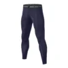 navy pants