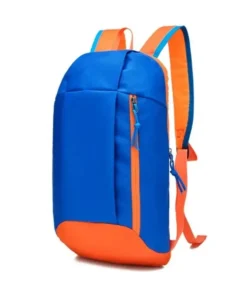 Alternative view of New sports backpack for men and women, casual travel backpack, lightweight and high-quality backpack