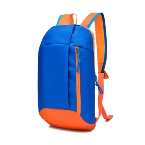 Alternative view of New sports backpack for men and women, casual travel backpack, lightweight and high-quality backpack