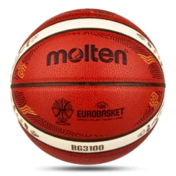 Molten Basketball Official Size 7/6/5 PU Material for Indoor and Outdoor Training and Match Games
