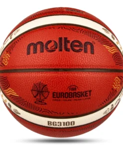 2025 Molten Basketball Official Size 7/6/5 PU Material Indoor Outdoor Men Ball Training Match Game Team Original Baloncesto