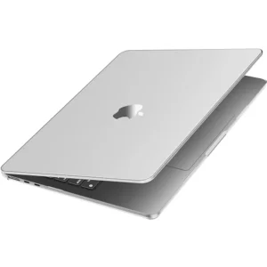Ultra Thin Hard Shell Case with Durable Protection for MacBook Air 13" and 15.3" - Frost Clear, NewAir13 A1932