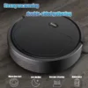 Automatic Sweeping Robot Vacuum Cleaner with Mopping Function for Busy Households
