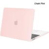 Chalk Pink