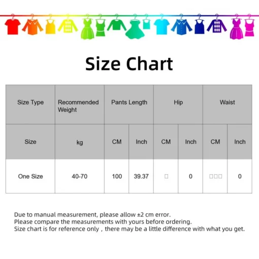 Fleece Lined Thermal Tights with Stretchy Fabric for Women - Image 6