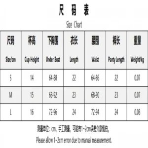 Underwire Camisole Set with Embroidered Mesh and Low-Cut Triangle Panties for Intimate Wear - Randomly shipped one, M