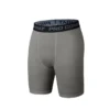 gray shorts