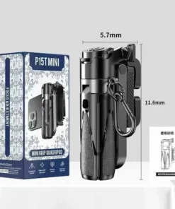 New Latest Upgrade P15 Mini Portable Phone Holder Selfie Stick P15T Mini Adds Bluetooth Remote Control Zoom Function Phone Stand