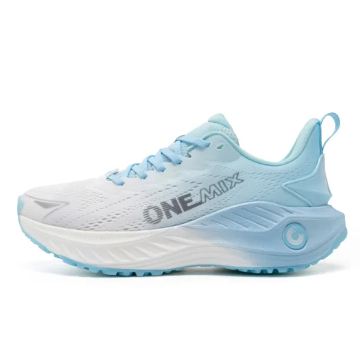 Casual Running Shoes with Breathable Design and Lightweight Cushioning for Men and Women - Image 5