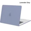 Lavender Gray