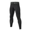 black pants