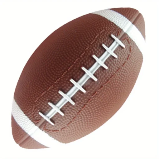 Mini Inflatable Ball - 5" Multi-Sport Toy for Outdoor Play - Suitable for Kids and Adults - Image 6