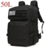 Black-50L