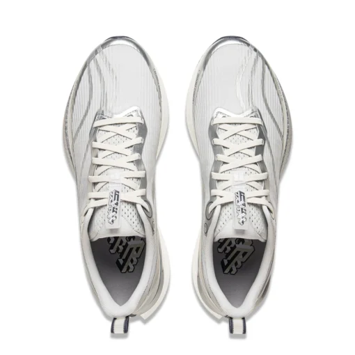 Li-Ning Men's RED HARE 8 PRO Racing Running Shoes with BOOM Cushion Technology - Image 6