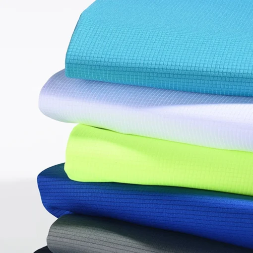 Quick Dry Running Shirts for Men - Oversized Short Sleeve Gym and Fitness T-Shirt - Image 3