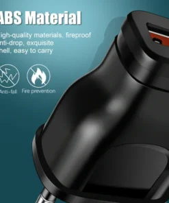 Alternative view of 5V 1A USB Charger Port Power Supply Charger Wall Chargers Small Power Adapter For Iphone Samsung Huawei Xiaomi Redmi Mobile