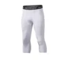 white cropped