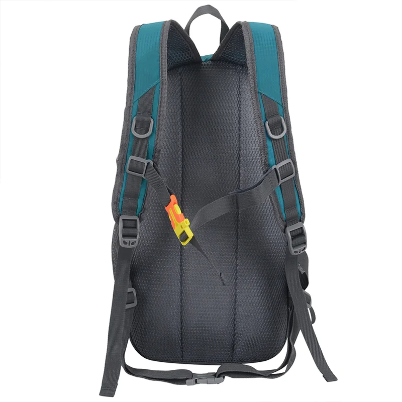 Light Weight Backpack Travel Bag For Men Women Boys Girls Ultralight Outdoor Sports Hiking Camping Climbing Rucksack Small Bag - Image 5