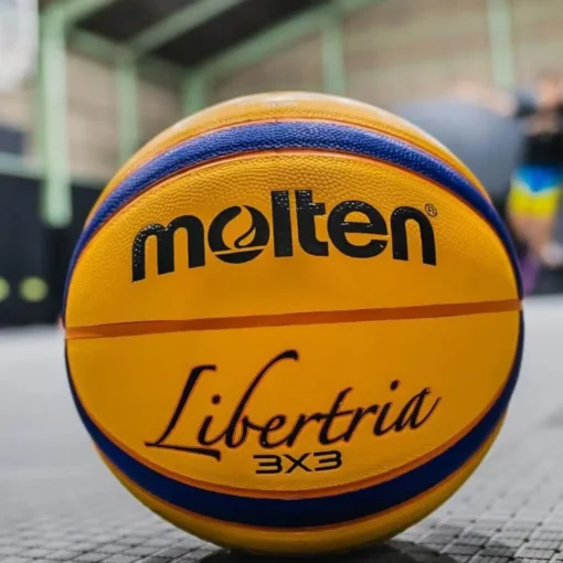 Basketball Training Ball Official Size 7 PU Material for Men's and Women's Competition - Image 3