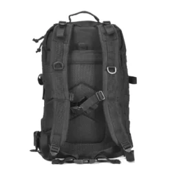 Alternative view of Tactical Backpack with Molle System for Hiking, Camping, and Daily Use