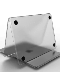 Alternative view of MacBook Air 13 inch Case Compatible with 2025 2024 2023 2022 M4 A3240 M3 A3113 M2 A2681 MacBook Hard Shell